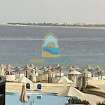 Sahl Hasheesh Palm Beach Piazza