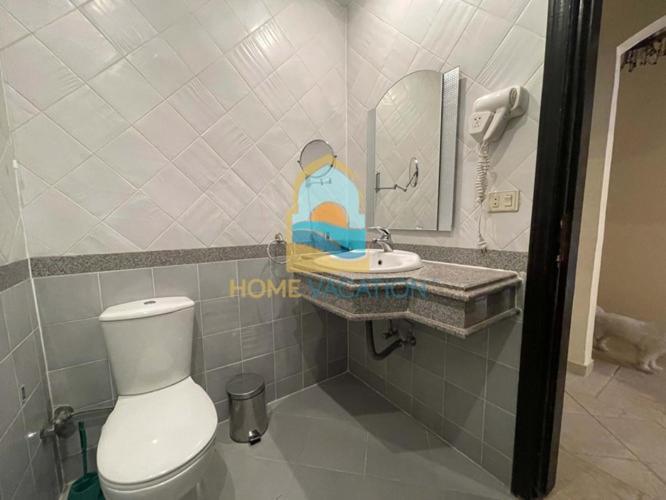Sahl Hasheesh Palm Piazza Apartment