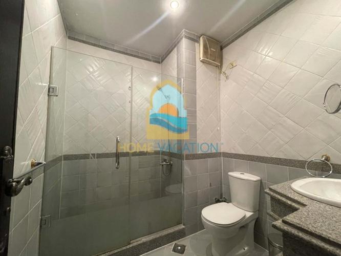 Apartmán Sahl Hasheesh Palm Piazza *