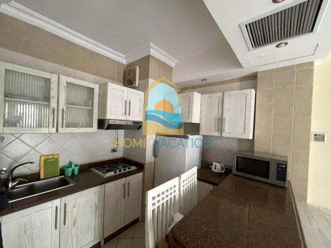 Sahl Hasheesh Palm Piazza *