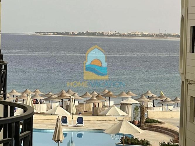 Sahl Hasheesh Palm Piazza