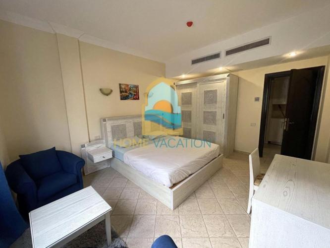 Apartment Sahl Hasheesh Palm Piazza Hurghada